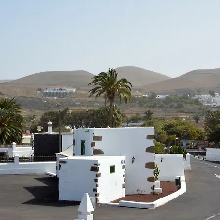 Casa Jimena Uga