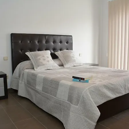 Holiday home Casa Jimena