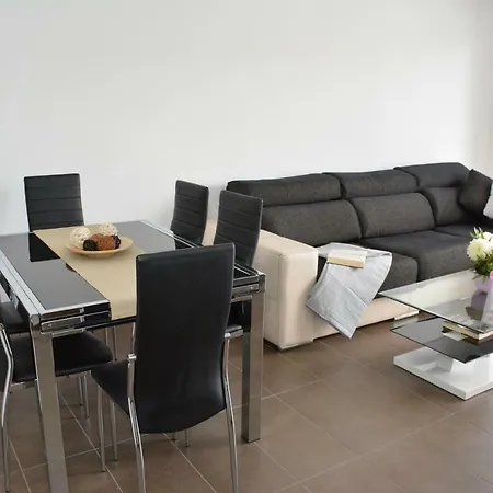 Casa Jimena Holiday home Uga