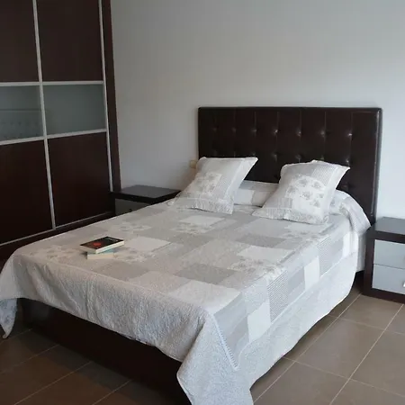 Casa Jimena Holiday home