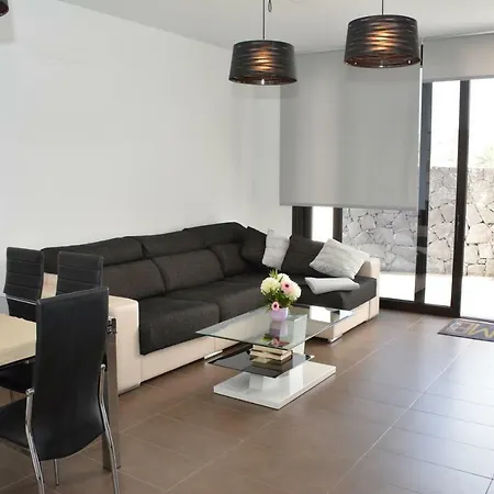 Holiday home Casa Jimena