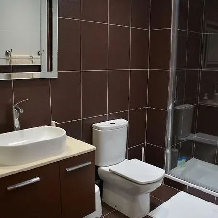 Holiday home Casa Jimena *