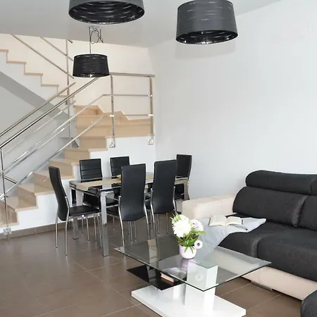 Holiday home Casa Jimena Uga