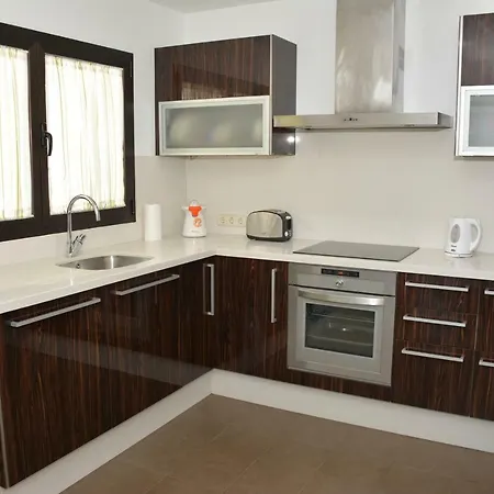 Holiday home Casa Jimena *