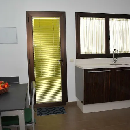 Holiday home Casa Jimena