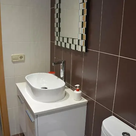 Casa Jimena Vakantiehuis Uga