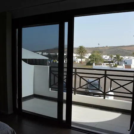 Hébergement de vacances Casa Jimena